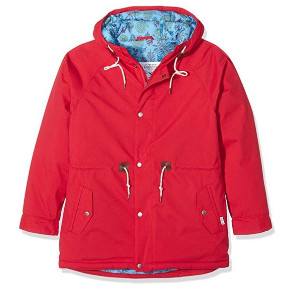 Piper Women’s Lava Jacket - Picture 1 of 7